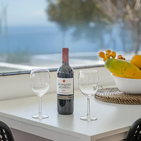 La Atalaya Holiday home *