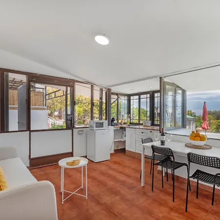 Holiday home La Atalaya