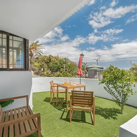 La Atalaya Holiday home *