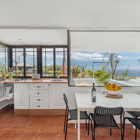 La Atalaya Holiday home Costa Adeje (Tenerife)