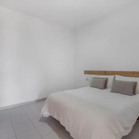 Hébergement de vacances La Atalaya Costa Adeje (Tenerife)