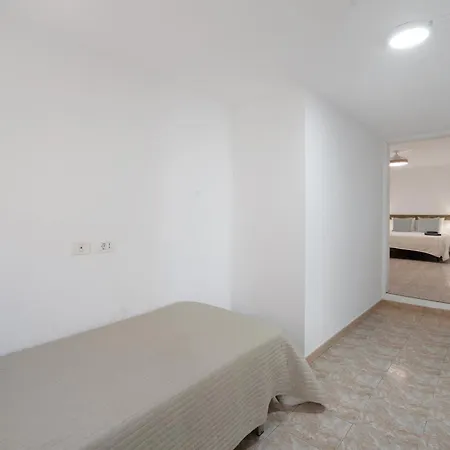 La Atalaya Hébergement de vacances