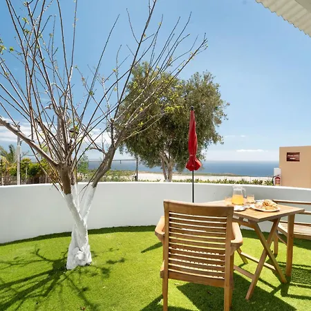 Hébergement de vacances La Atalaya *