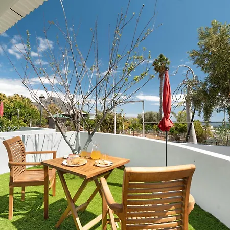 La Atalaya Hébergement de vacances