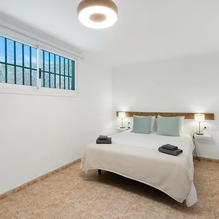 Hébergement de vacances La Atalaya