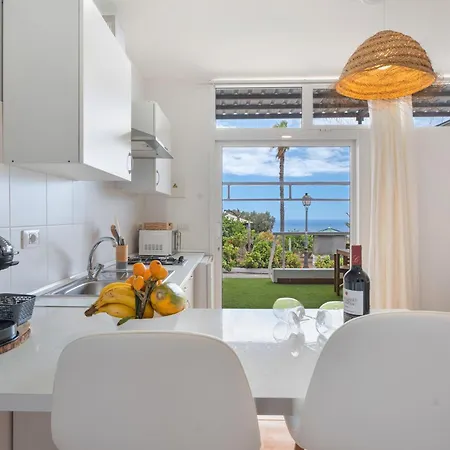 La Atalaya Holiday home Costa Adeje (Tenerife)