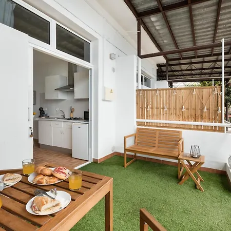 La Atalaya Holiday home