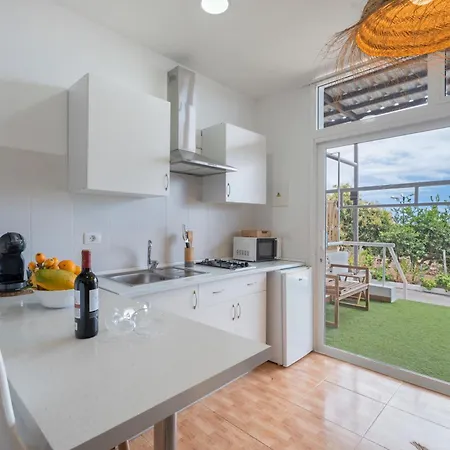 Holiday home La Atalaya Costa Adeje (Tenerife)
