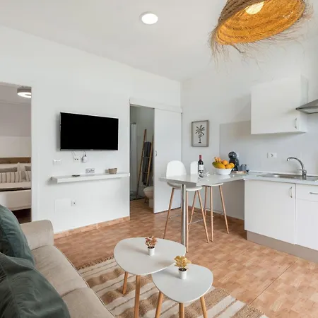 La Atalaya Hébergement de vacances