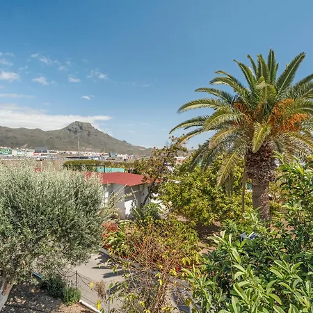 Holiday home La Atalaya