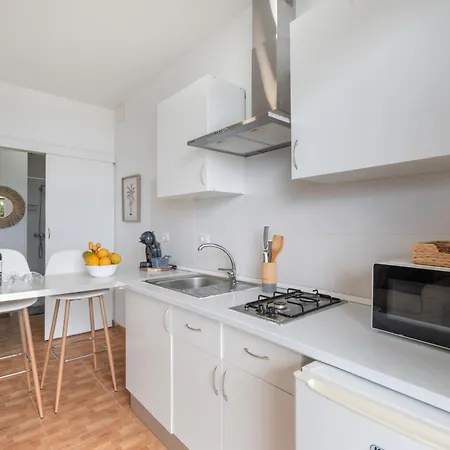 Holiday home La Atalaya Costa Adeje (Tenerife)