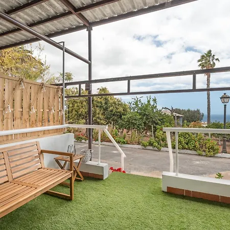 La Atalaya Holiday home *