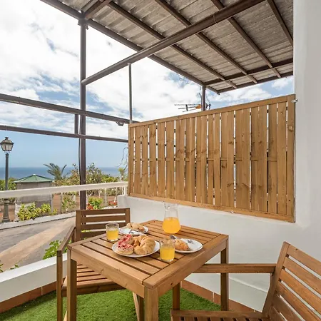 Holiday home La Atalaya Costa Adeje (Tenerife)