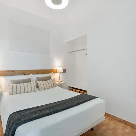 La Atalaya Hébergement de vacances