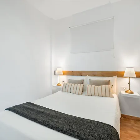 La Atalaya Hébergement de vacances *