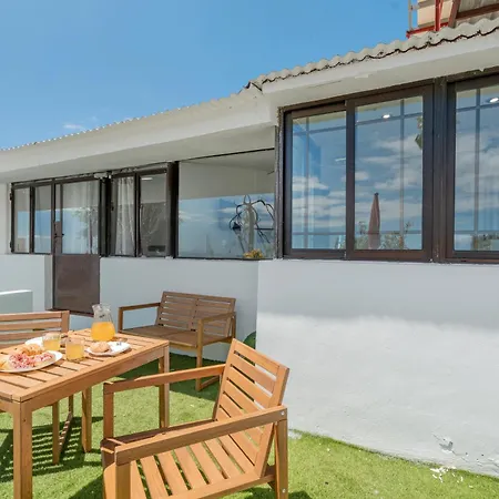 Hébergement de vacances La Atalaya *