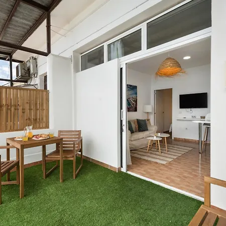 La Atalaya Tatil Evi *