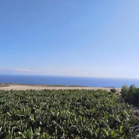 Дом отдыха La Atalaya Адехе