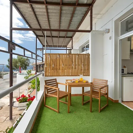 La Atalaya Tatil Evi
