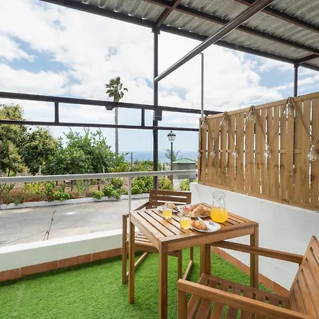 La Atalaya Tatil Evi Costa Adeje