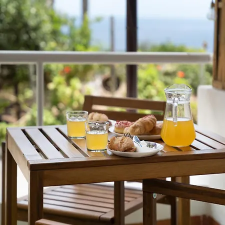 La Atalaya Tatil Evi *
