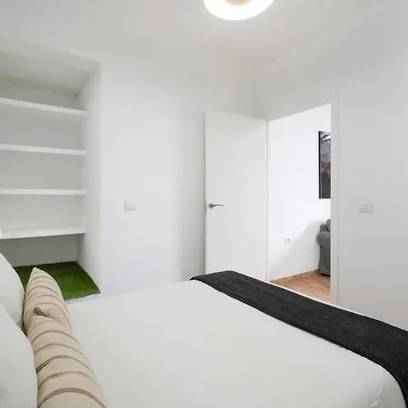 Tatil Evi La Atalaya Costa Adeje