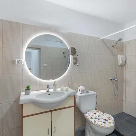 Tatil Evi La Atalaya *