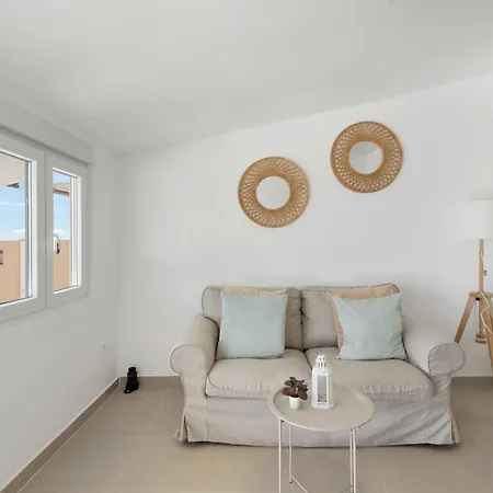 La Atalaya Tatil Evi