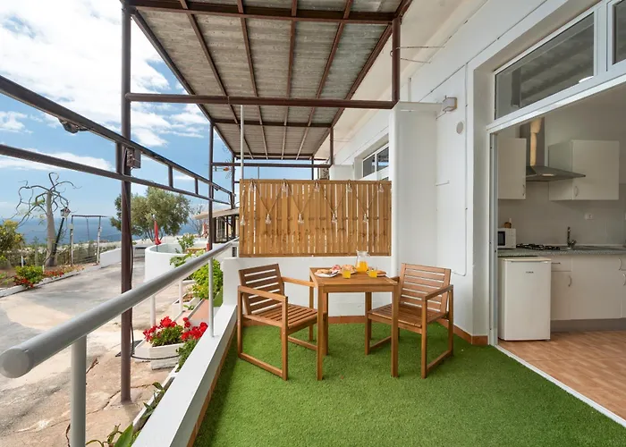 La Atalaya Будинок відпочинку *