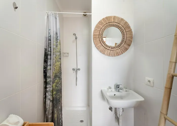 La Atalaya * Адехе