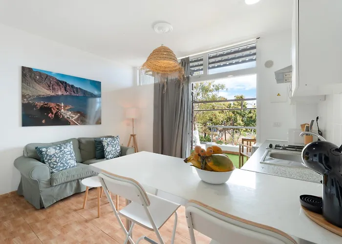 La Atalaya Будинок відпочинку *