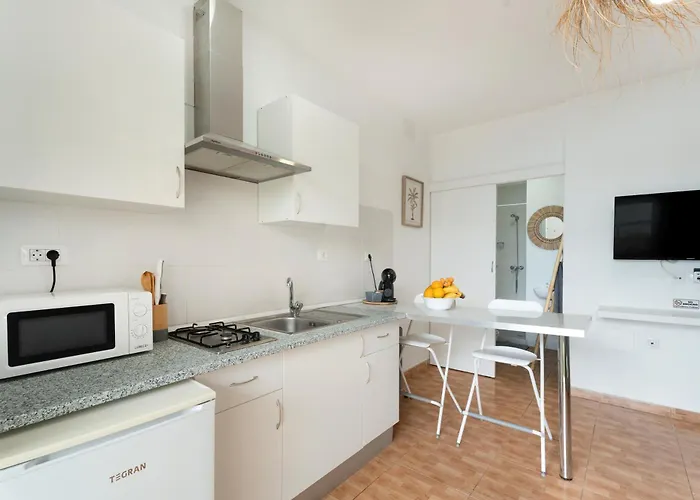 Будинок відпочинку La Atalaya