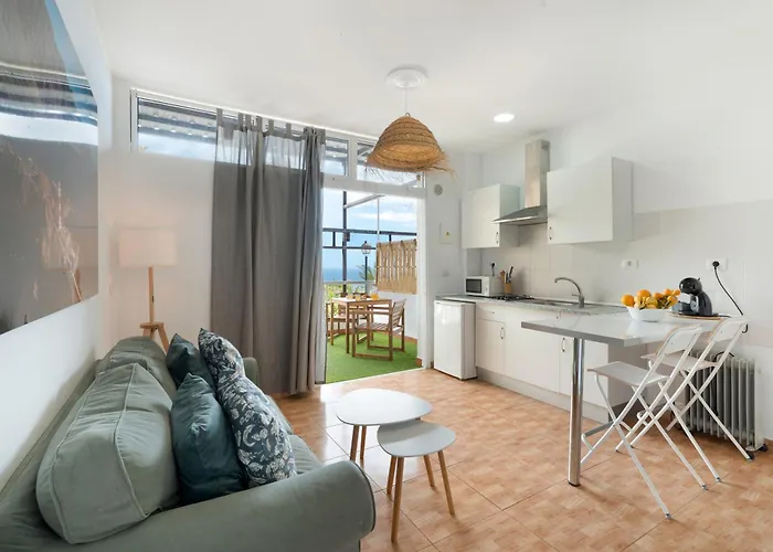 La Atalaya Будинок відпочинку *