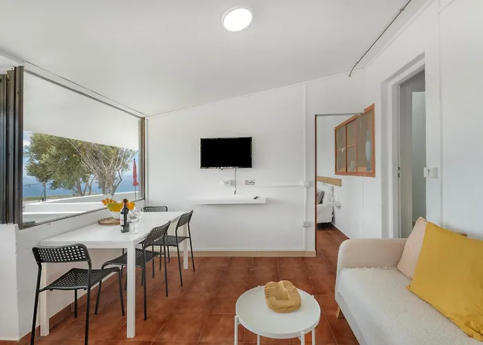 La Atalaya Будинок відпочинку