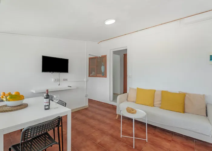 La Atalaya * Адехе