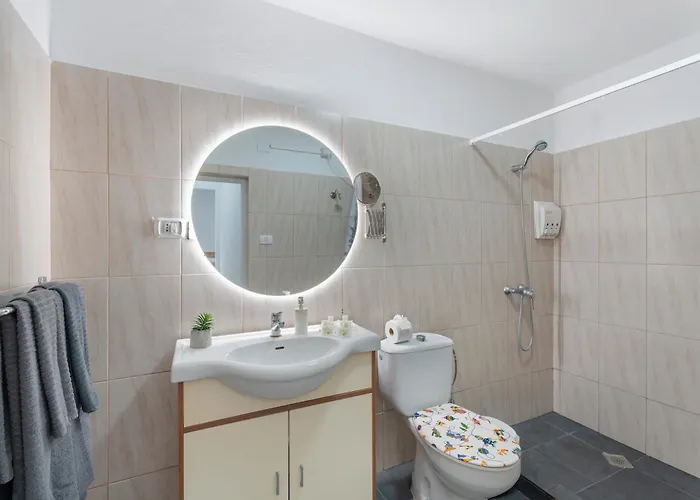 La Atalaya Адехе