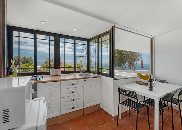 La Atalaya * Адехе