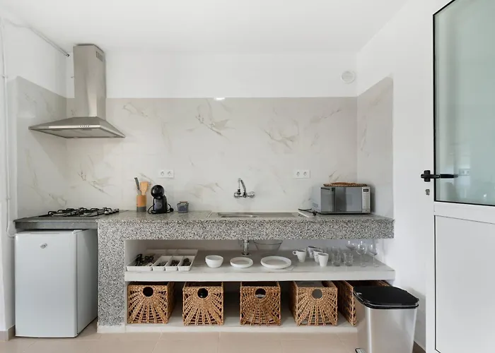 La Atalaya * Адехе