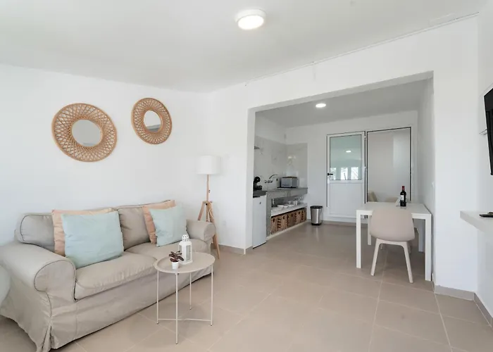 La Atalaya * Адехе