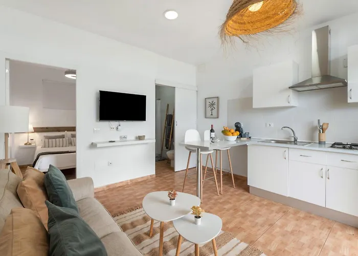 La Atalaya Будинок відпочинку