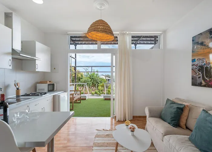 Будинок відпочинку La Atalaya *