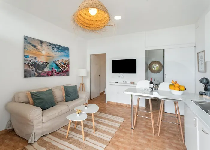 La Atalaya Будинок відпочинку