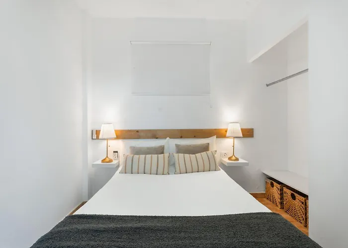 Будинок відпочинку La Atalaya *