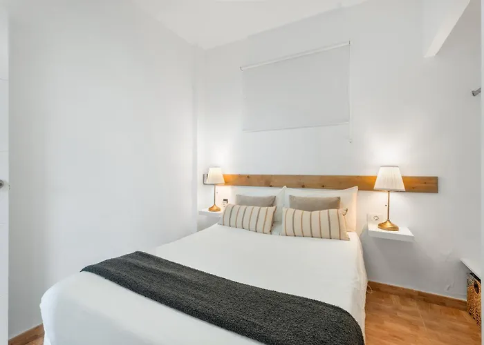 La Atalaya Будинок відпочинку *