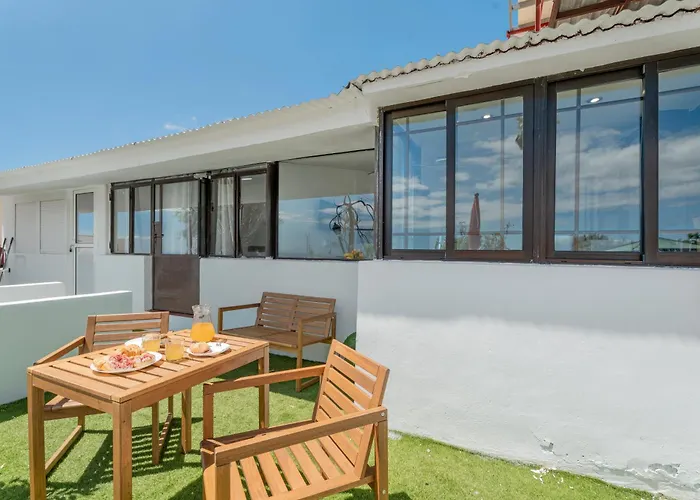 Будинок відпочинку La Atalaya *