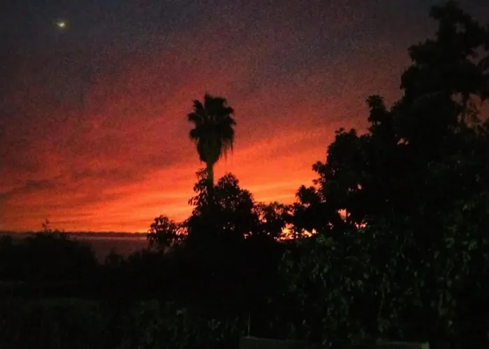 La Atalaya Будинок відпочинку Адехе