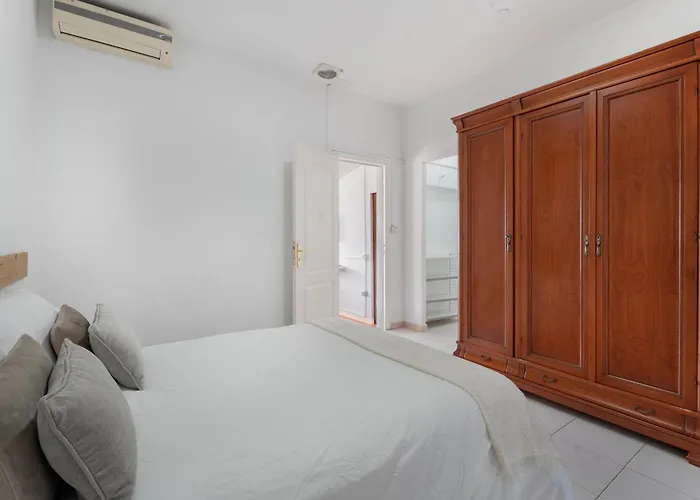 Будинок відпочинку La Atalaya