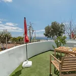 La Atalaya Holiday home Costa Adeje (Tenerife)