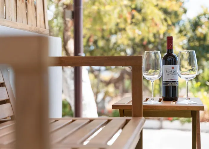 Nyaraló La Atalaya Costa Adeje (Tenerife)