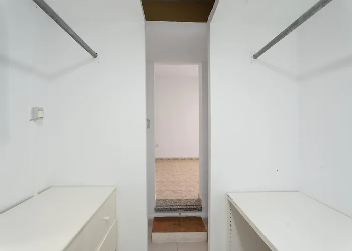 Nyaraló La Atalaya Costa Adeje (Tenerife)